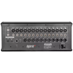 Hybrid+ DM1606 16-Channel Digital Mixer With Flight Case - Image 3