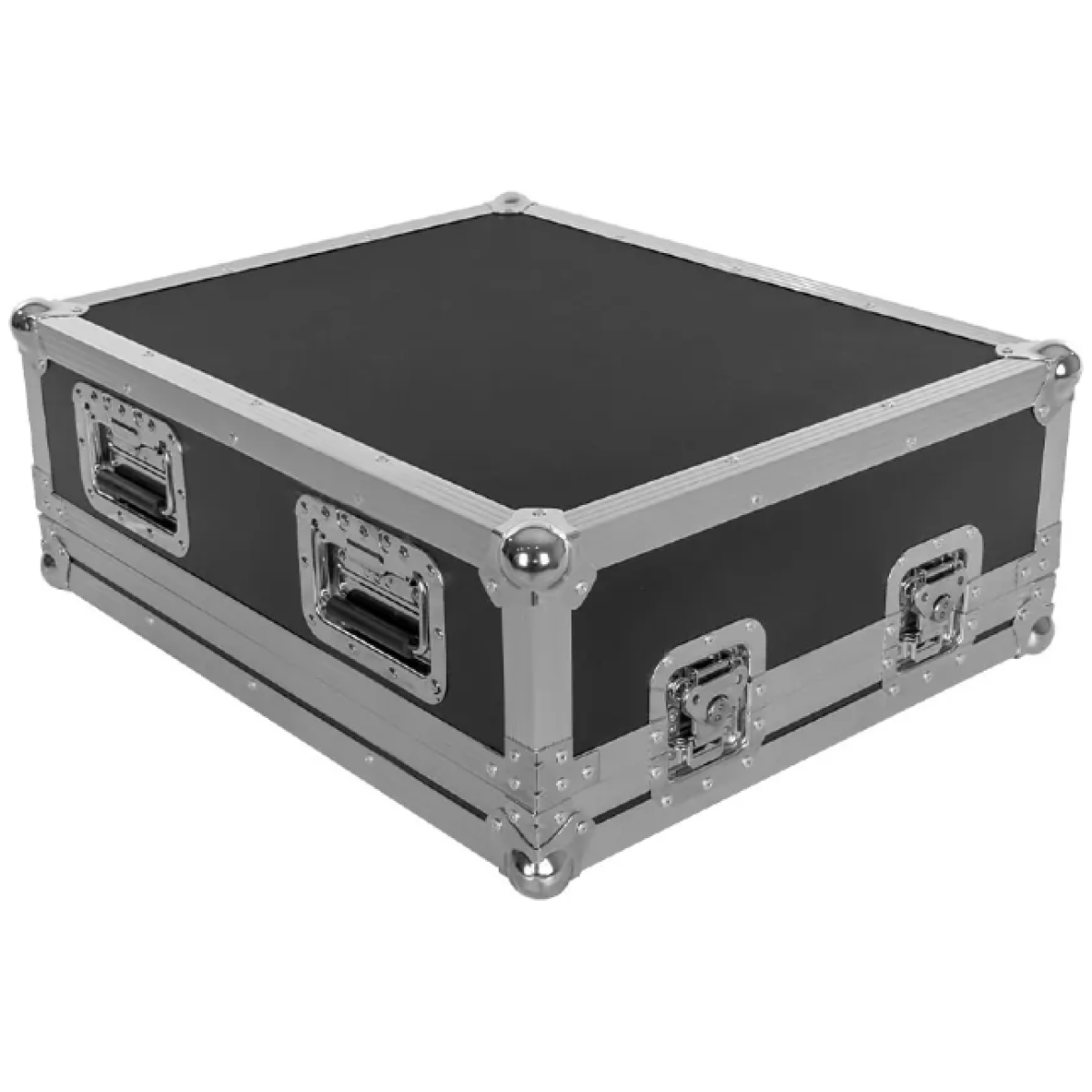 Hybrid+ DM1606 16-Channel Digital Mixer With Flight Case - Image 4