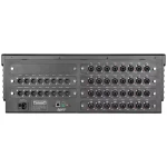 Hybrid+ DM3212 32-Channel Digital Mixer With Flight Case - Image 3