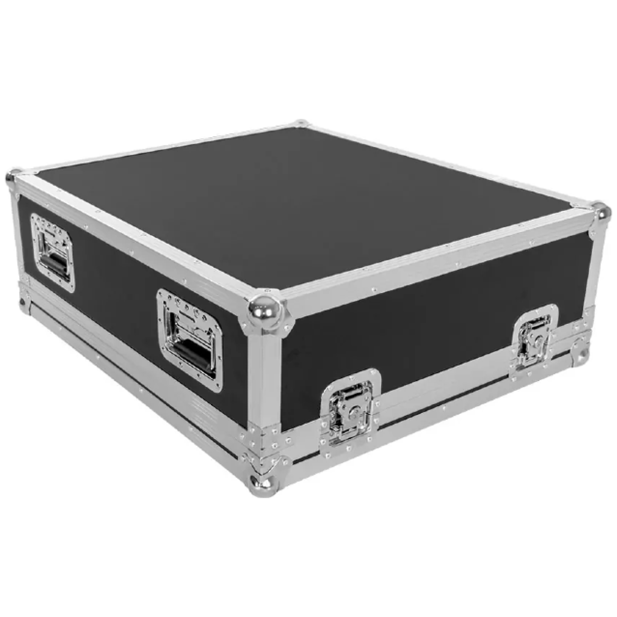 Hybrid+ DM3212 32-Channel Digital Mixer With Flight Case - Image 4