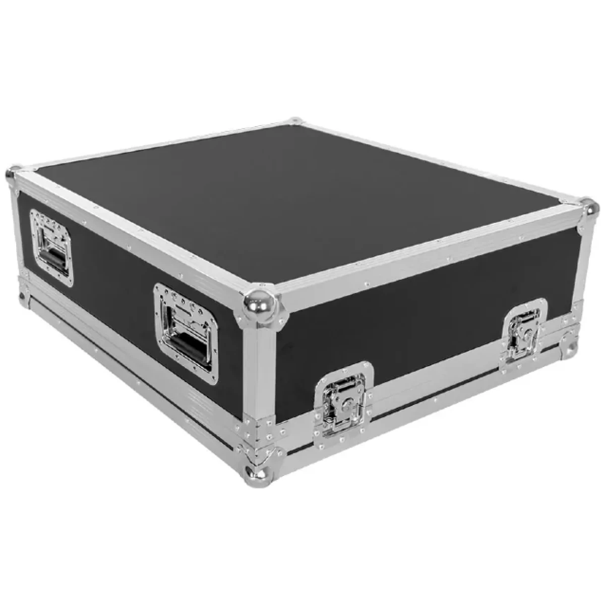 Hybrid+ DM3212 32-Channel Digital Mixer With Flight Case - Image 4