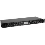 Hybrid+ IM4.0P 4-Channel Professional Power Amplifier