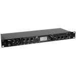 Hybrid+ IM4.0P 4-Channel Professional Power Amplifier