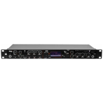 Hybrid+ IM4.0P 4-Channel Professional Power Amplifier - Image 2