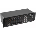 Hybrid+ IM8.4U 4-Channel Professional Power Amplifier Class D