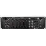 Hybrid+ IM8.4U 4-Channel Professional Power Amplifier Class D - Image 3