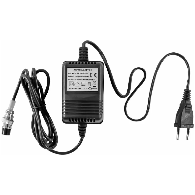 Hybrid PSU-MIX-L External Power Supply Unit For Hybrid Mixers Large Model