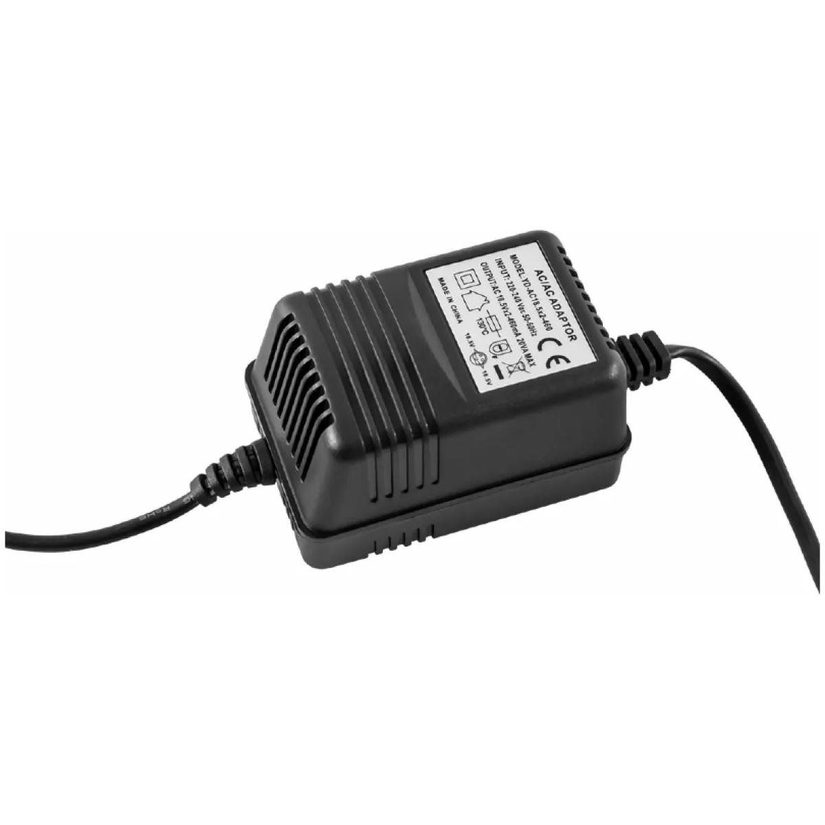Hybrid PSU-MIX-L External Power Supply Unit For Hybrid Mixers Large Model - Image 2