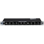 Hybrid CX223 2-Way Stereo / 3-Way Mono Electronic Crossover - Image 2