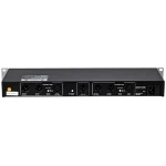 Hybrid CX223 2-Way Stereo / 3-Way Mono Electronic Crossover - Image 3