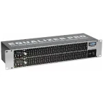 Hybrid S-EQ231A Dual 31-Band Stereo Graphic Equalizer