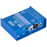 Hybrid DA10 1 Input × 10 Output Audio Distribution Amplifier - Image 3
