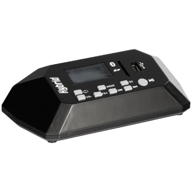 Hybrid MEDIA-P Bluetooth / USB / SD Media Player