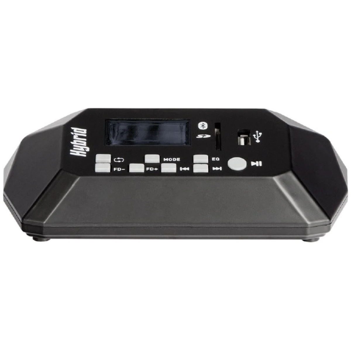 Hybrid MEDIA-P Bluetooth / USB / SD Media Player - Image 2