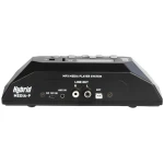 Hybrid MEDIA-P Bluetooth / USB / SD Media Player - Image 3