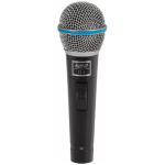 Hybrid D1 Single-Channel 31-Band Graphic Equalizer