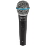 Hybrid D1 Single-Channel 31-Band Graphic Equalizer