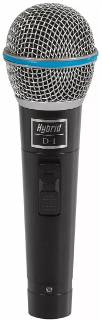 upload_68e3c936c2e85-1 Hybrid D1 Single-Channel 31-Band Graphic Equalizer - Image 1