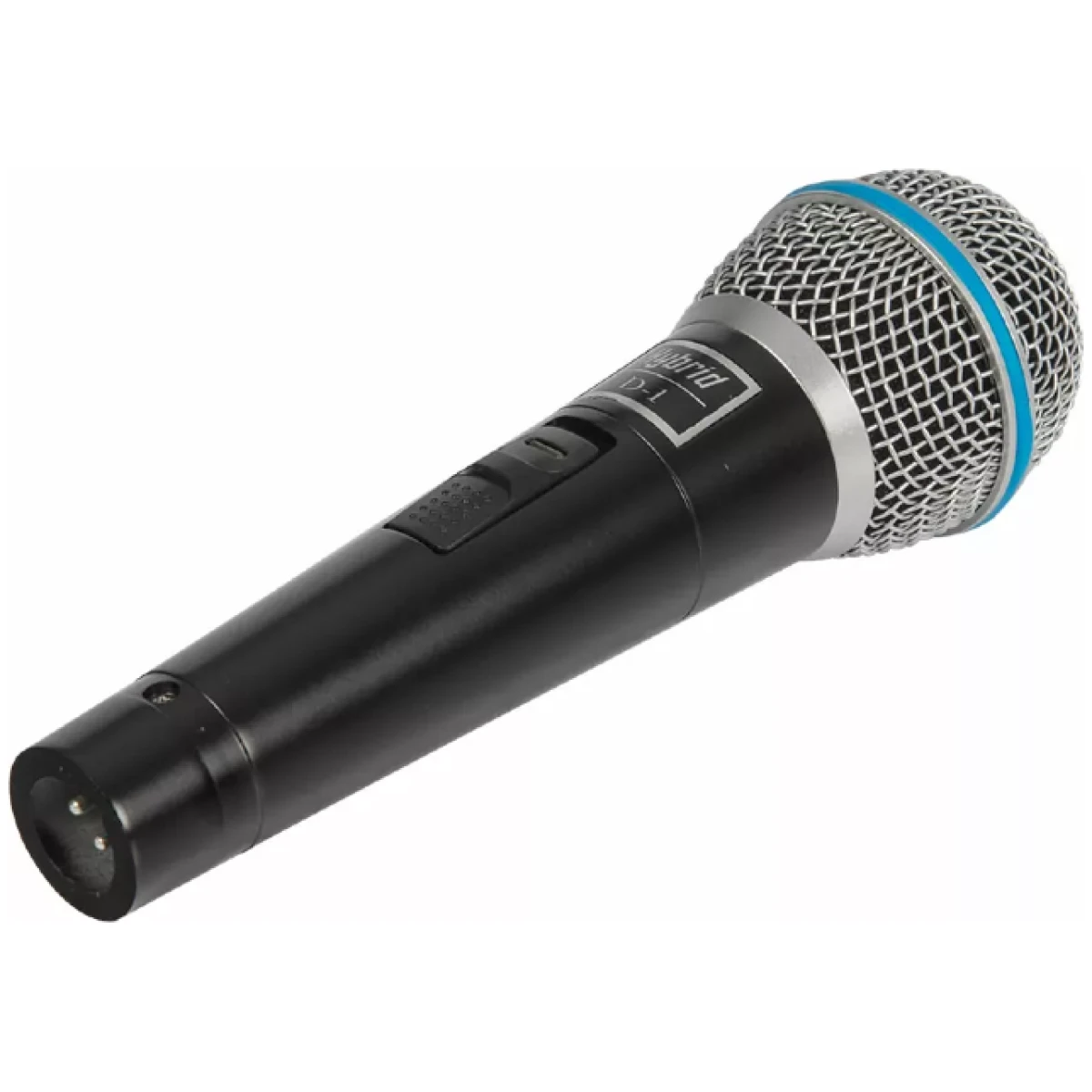 Hybrid D1 Single-Channel 31-Band Graphic Equalizer - Image 2