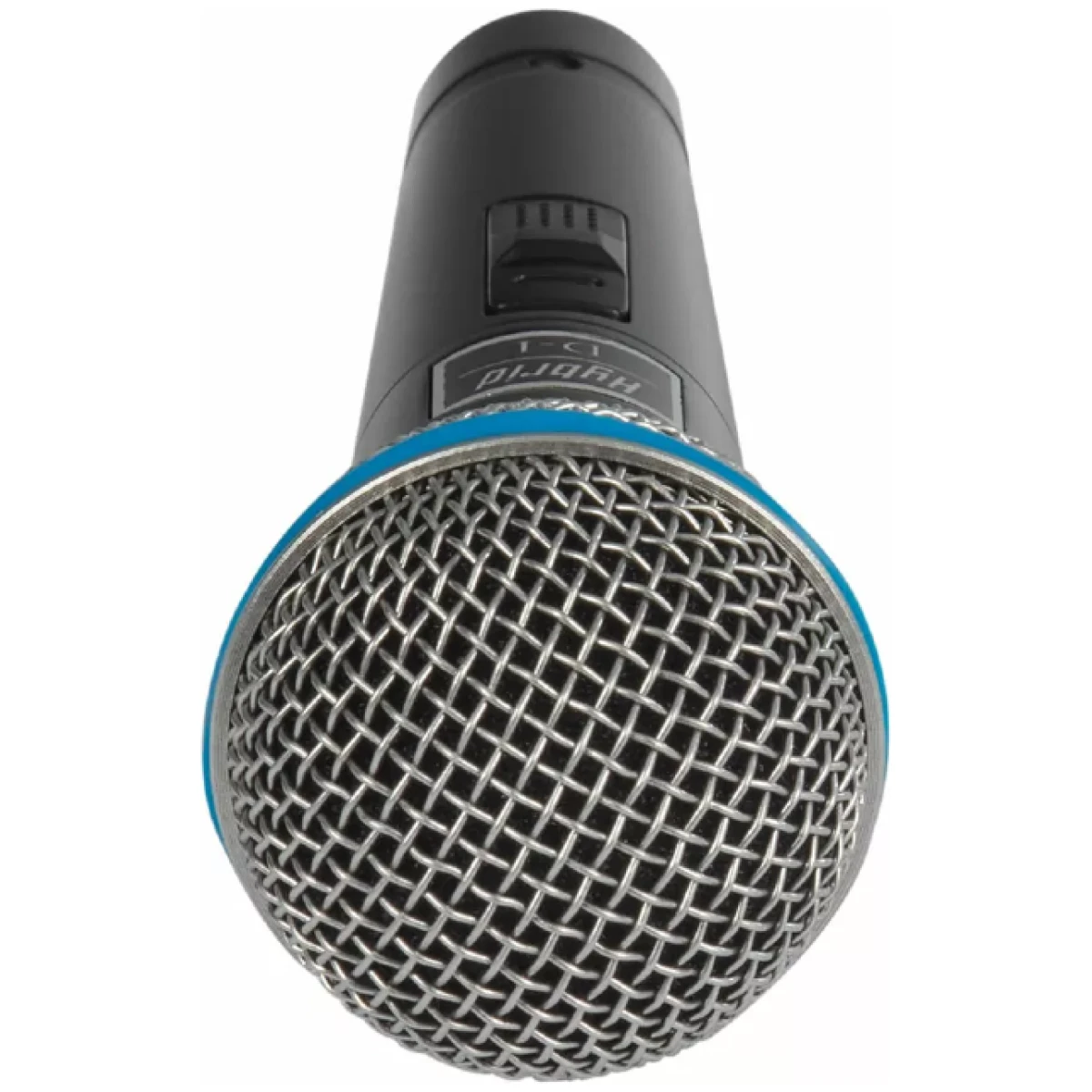 Hybrid D1 Single-Channel 31-Band Graphic Equalizer - Image 3