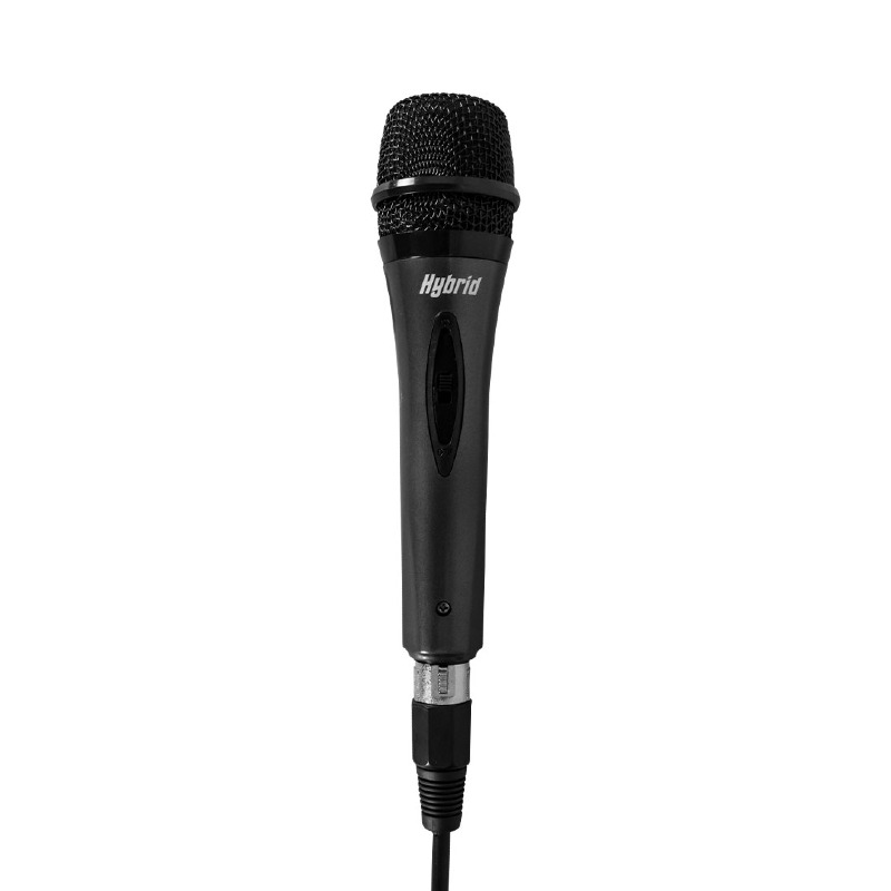 upload_68e3cf0699947-1 Hybrid D-2 Professional Dynamic Handheld Microphone - Image 1