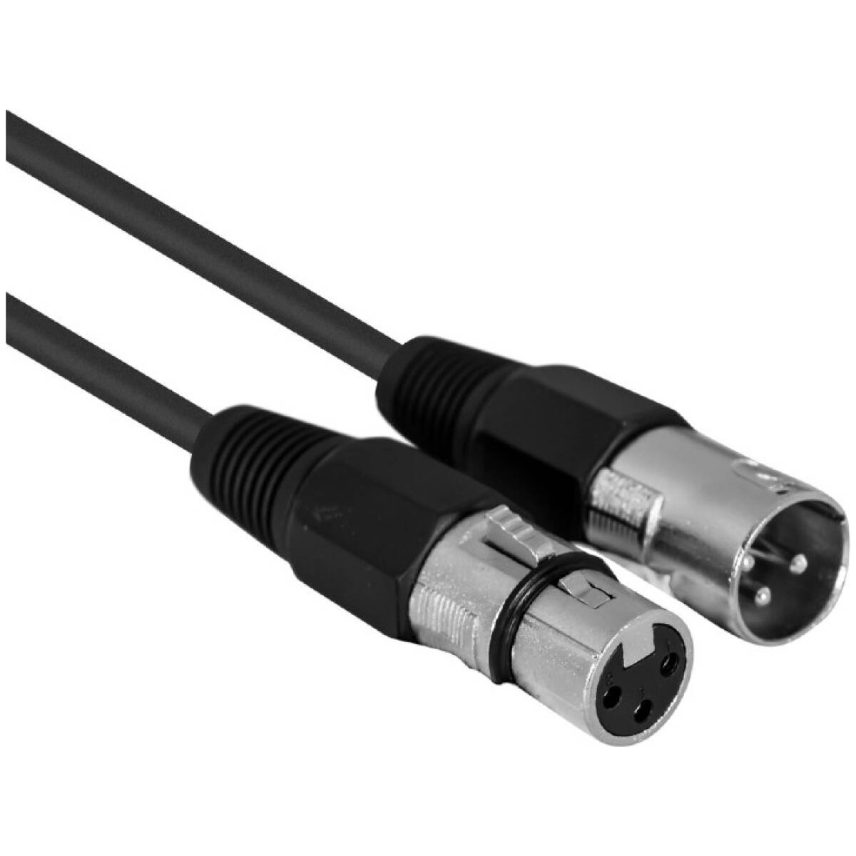 Hybrid D-2 Professional Dynamic Handheld Microphone - Image 3