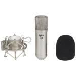 Hybrid C1 Condenser Microphone Wired Studio Microphone