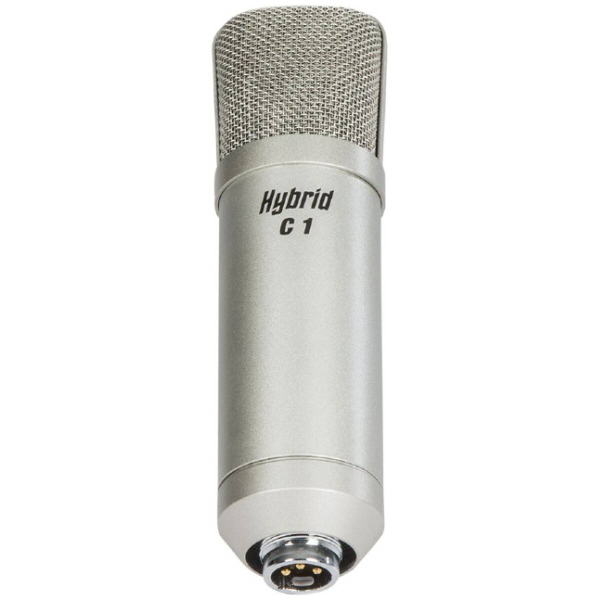 Hybrid C1 Condenser Microphone Wired Studio Microphone - Image 2