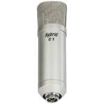 Hybrid C1 Condenser Microphone Wired Studio Microphone - Image 2