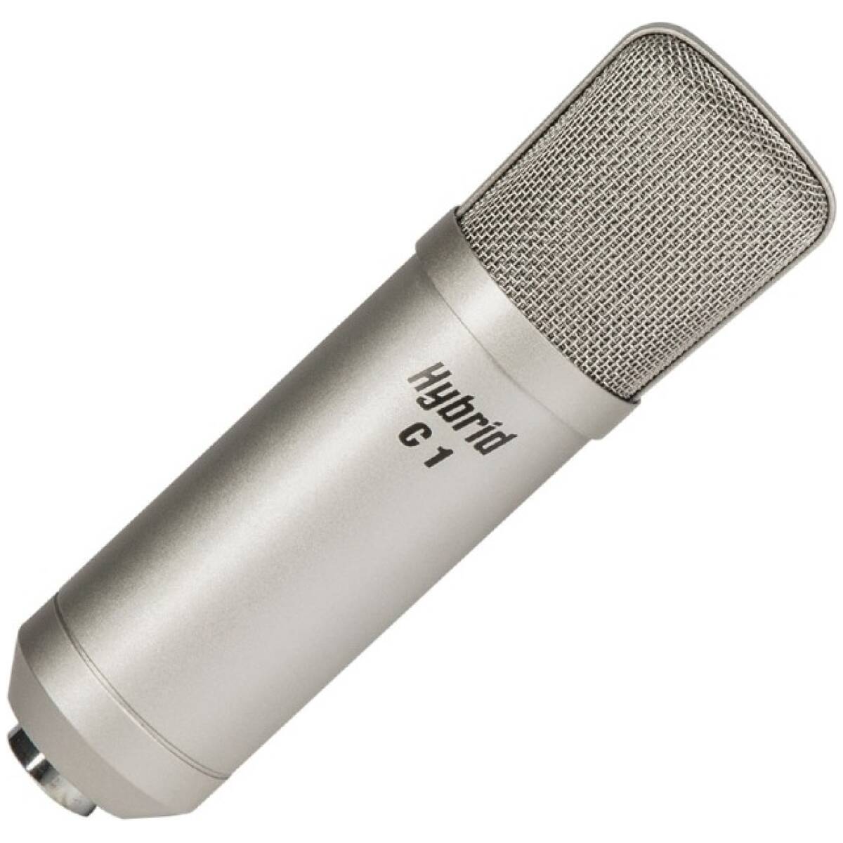 Hybrid C1 Condenser Microphone Wired Studio Microphone - Image 3