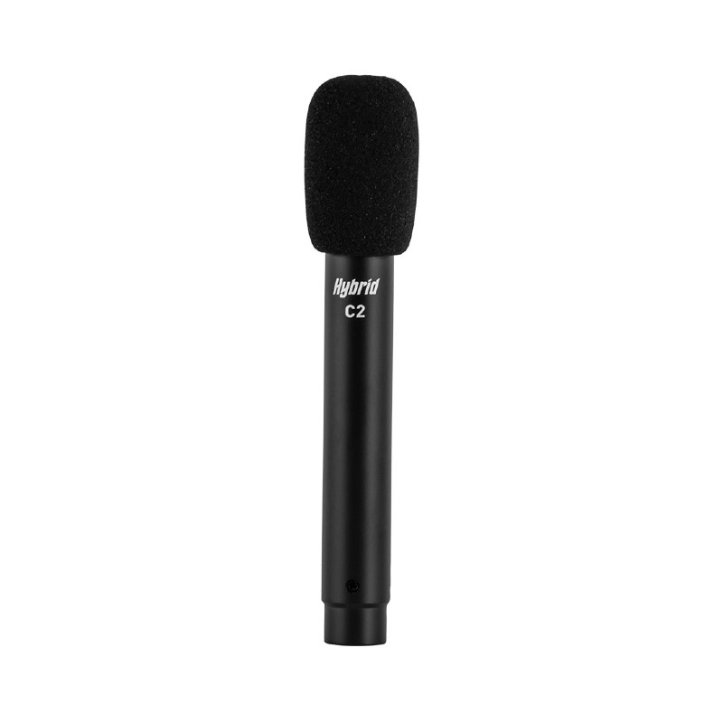 upload_68e3d44589294-1 Hybrid C2 Small-Diaphragm Condenser Microphones - Image 1