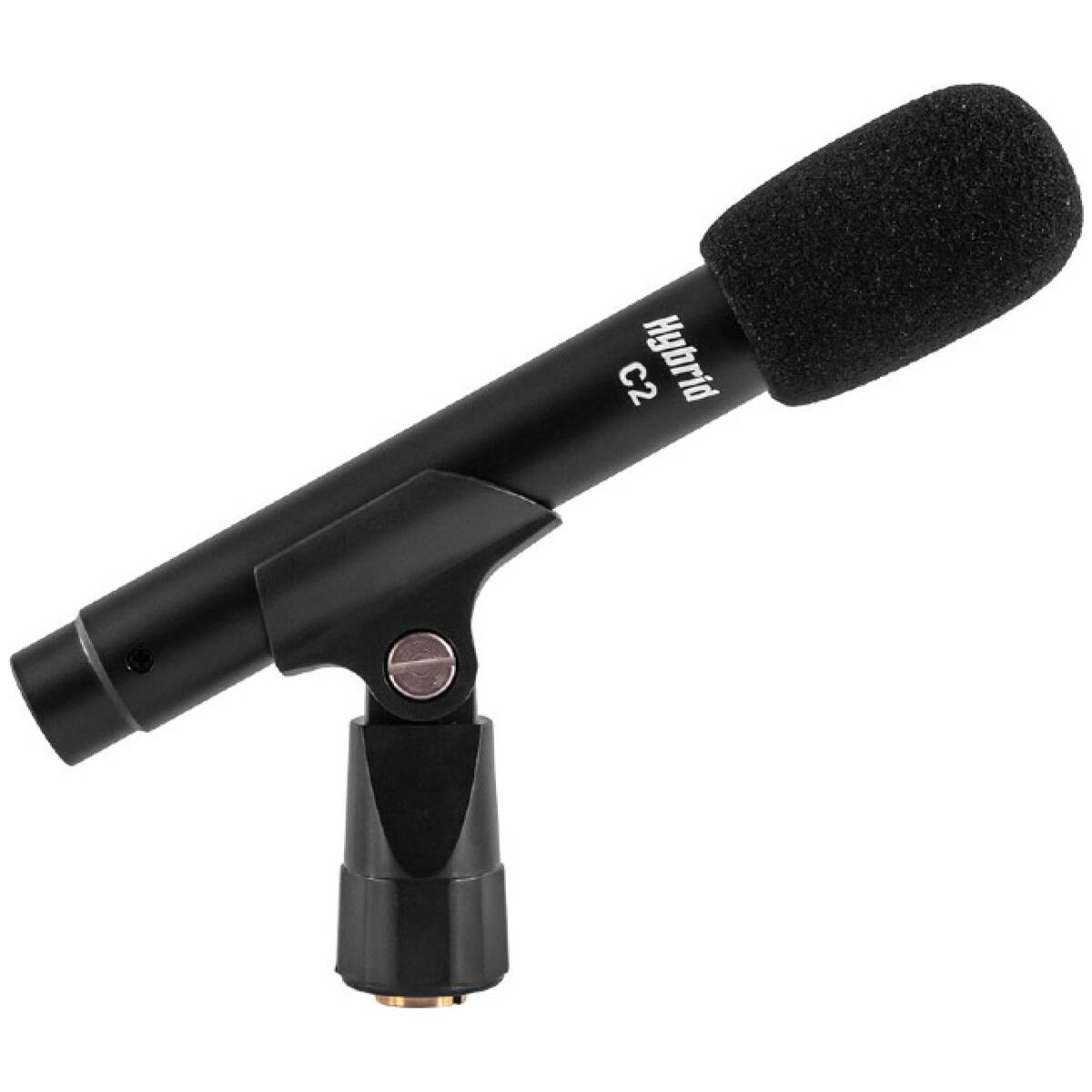 Hybrid C2 Small-Diaphragm Condenser Microphones - Image 2