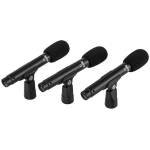 Hybrid C2-3PK 3-Piece Small-Diaphragm Condenser Microphone Set - Image 3