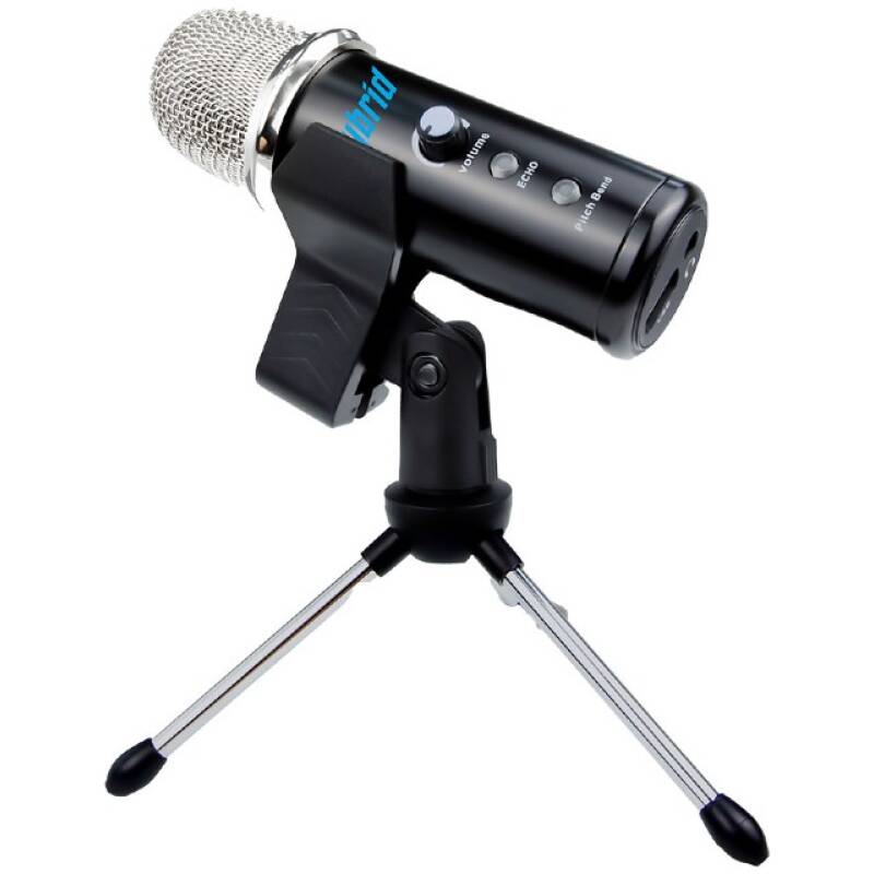HYBRID C2-USB  USB Condenser Microphone