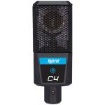 HYBRID C4 Condenser Aluminium Vocal Microphone