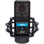 HYBRID C4 Condenser Aluminium Vocal Microphone - Image 2