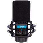 HYBRID C4 Condenser Aluminium Vocal Microphone - Image 3