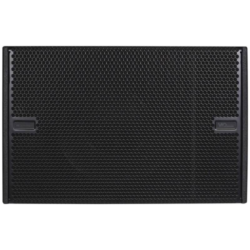 DB Technologies VIO S115 Active Compact Subwoofer