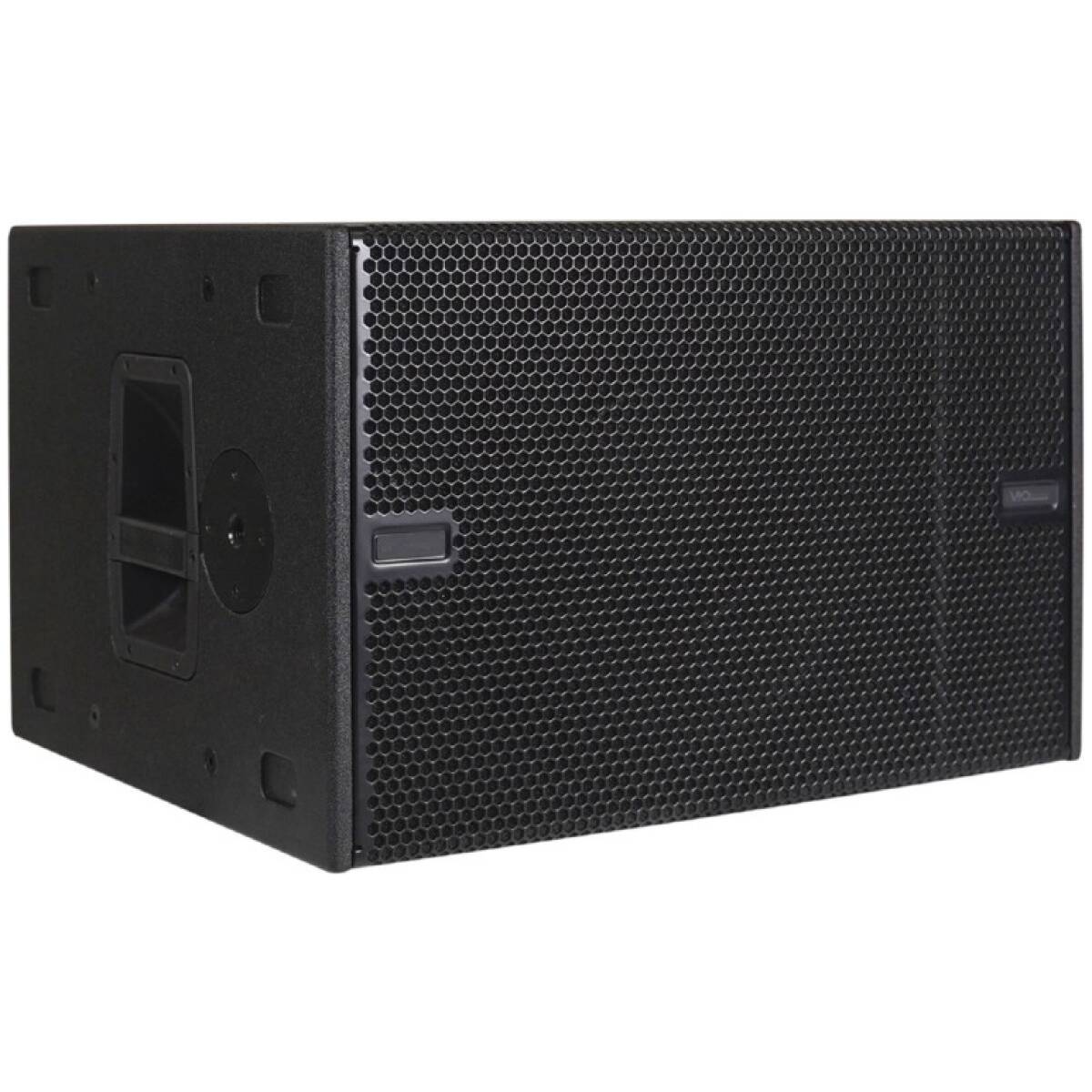 DB Technologies VIO S115 Active Compact Subwoofer - Image 2