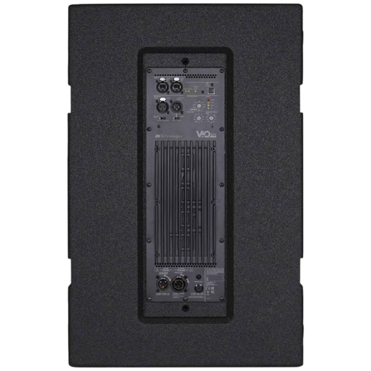 DB Technologies VIO S115 Active Compact Subwoofer - Image 3