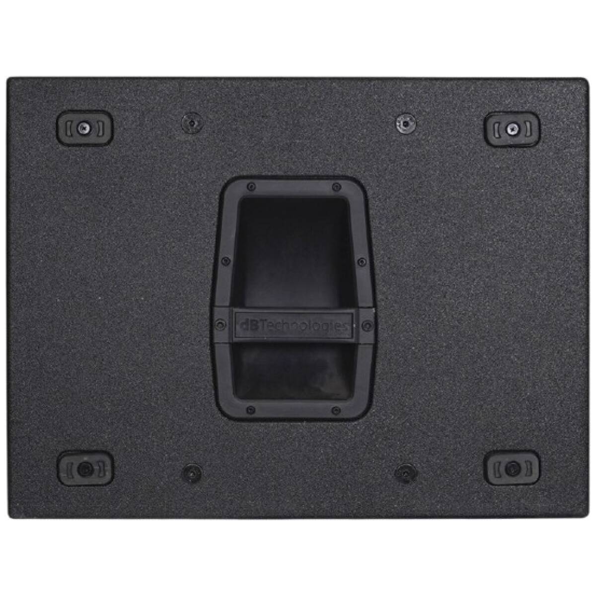 DB Technologies VIO S115 Active Compact Subwoofer - Image 5