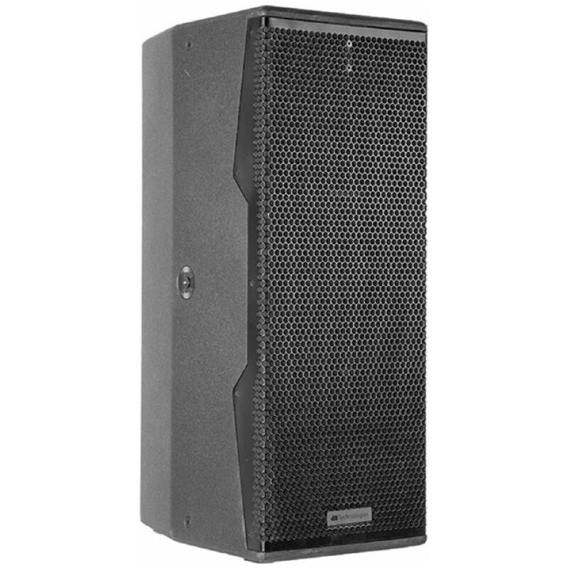DB Technologies VIO X310 Dual 10″ Tour Grade Speaker