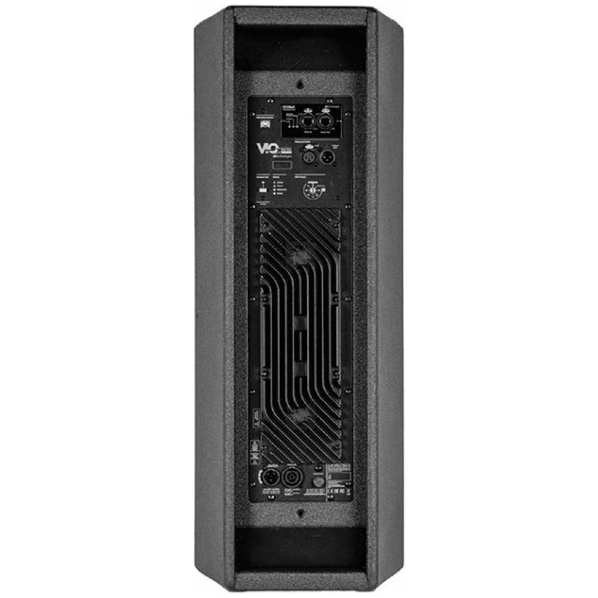 DB Technologies VIO X310 Dual 10″ Tour Grade Speaker - Image 3
