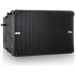 DB Technologies DVA T12 Active 3-Way Line Array Module