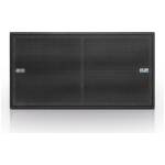 DB Technologies DVA S30N Active Dual 18″ Subwoofer