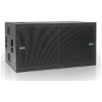 DB Technologies DVA S30N Active Dual 18″ Subwoofer - Image 2