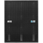 DB Technologies DVA S1518N Active 18″ Subwoofer