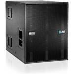 DB Technologies DVA S1518N Active 18″ Subwoofer - Image 2