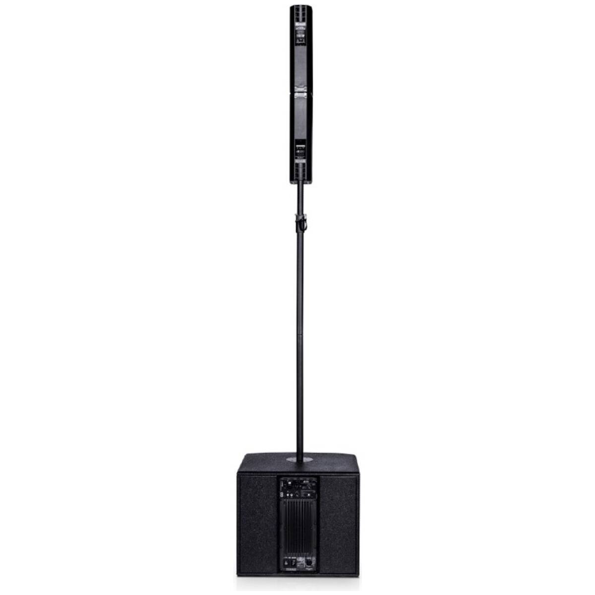 DB Technologies ES802  Active 2.1 Column PA System - Image 3