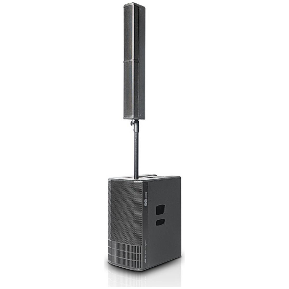 DB Technologies ES1002 Active 2.1 Column PA System - Image 2